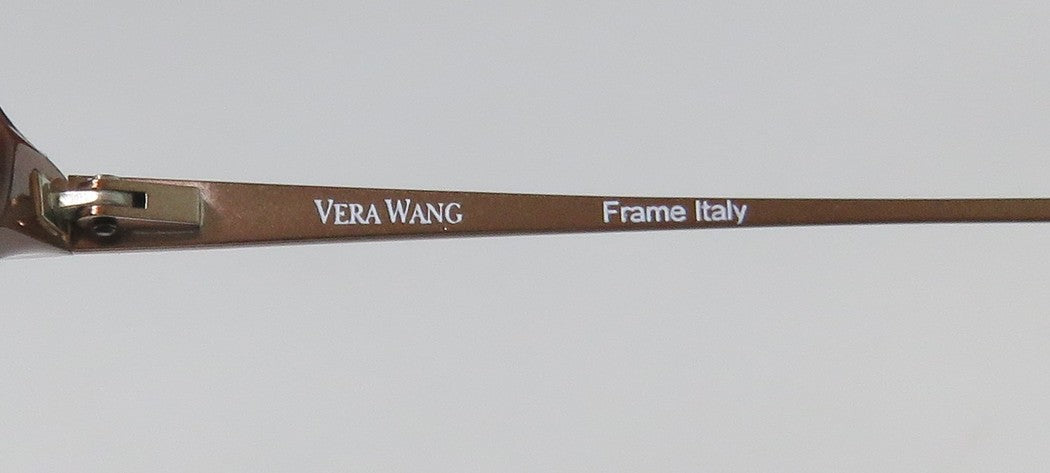 Vera Wang V46 Eyeglasses