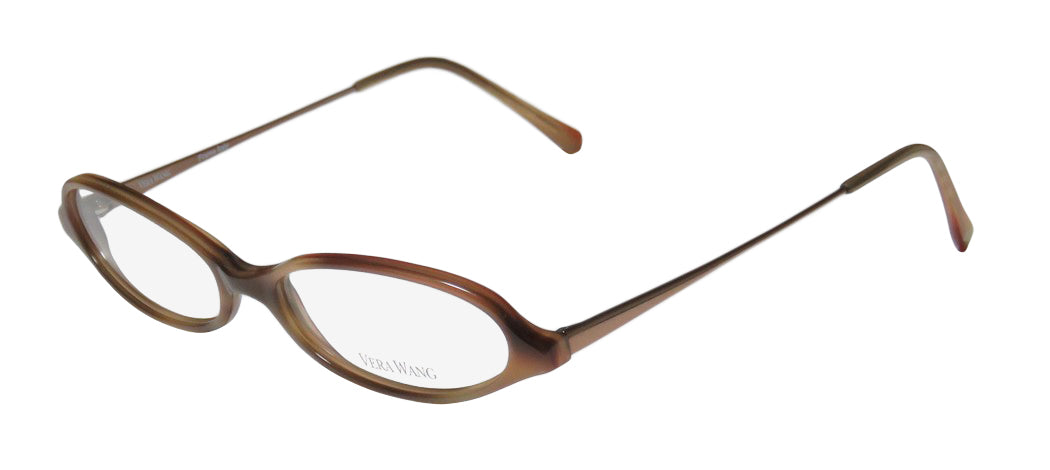 Vera Wang V46 Eyeglasses