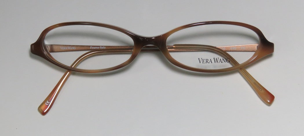 Vera Wang V46 Eyeglasses