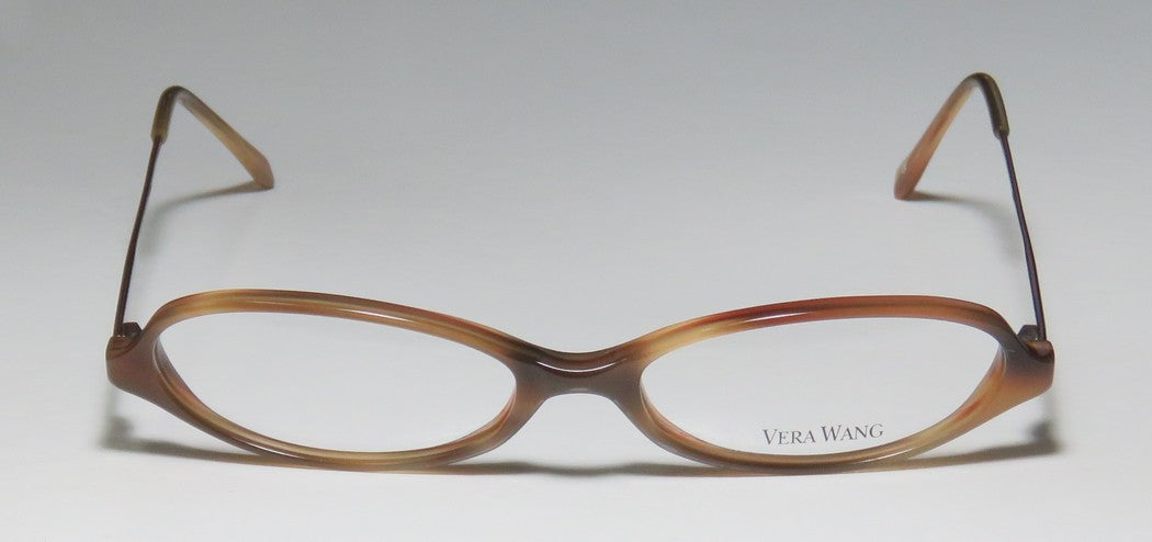 Vera Wang V46 Eyeglasses