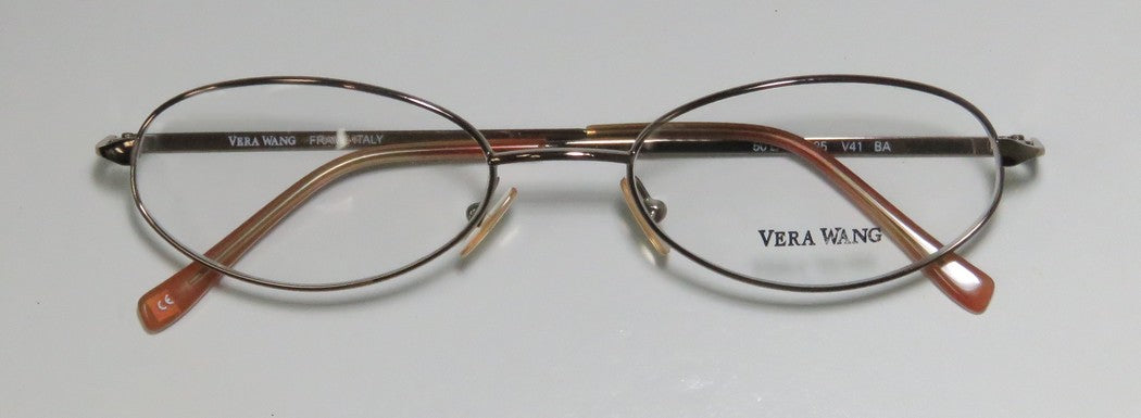 Vera Wang V41 Eyeglasses