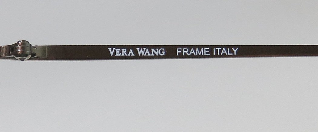 Vera Wang V41 Eyeglasses