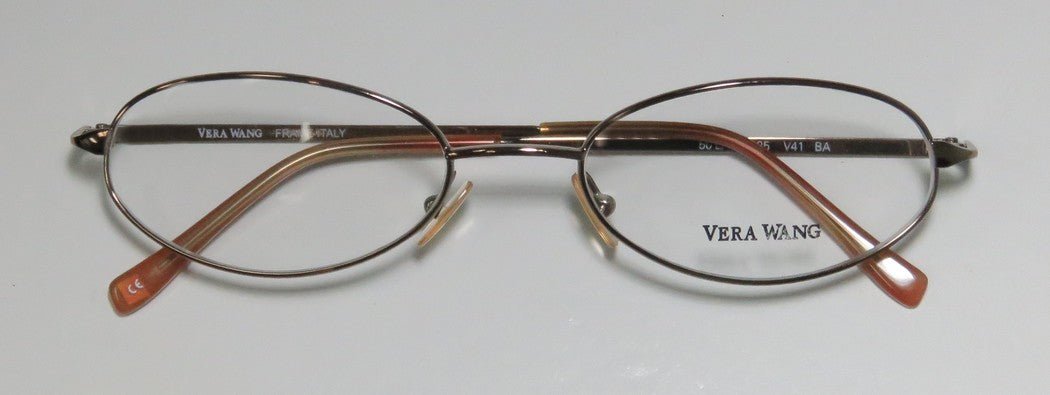 Vera Wang V41 Eyeglasses