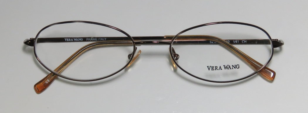 Vera Wang V41 Eyeglasses