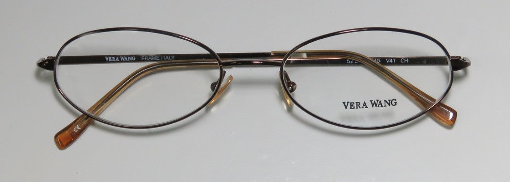 Vera Wang V41 Eyeglasses