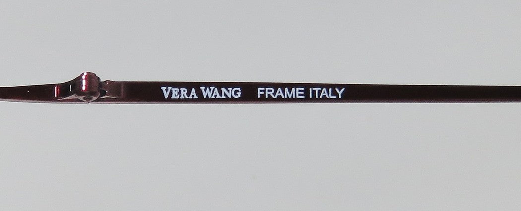 Vera Wang V41 Eyeglasses