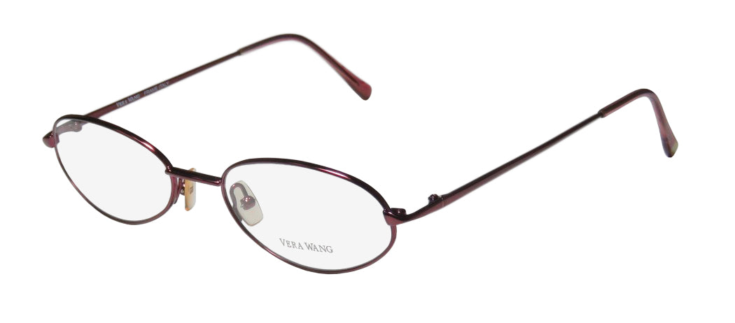 Vera Wang V41 Eyeglasses