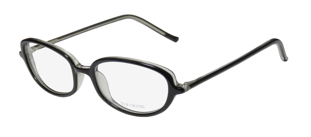 Vera Wang V40 Eyeglasses