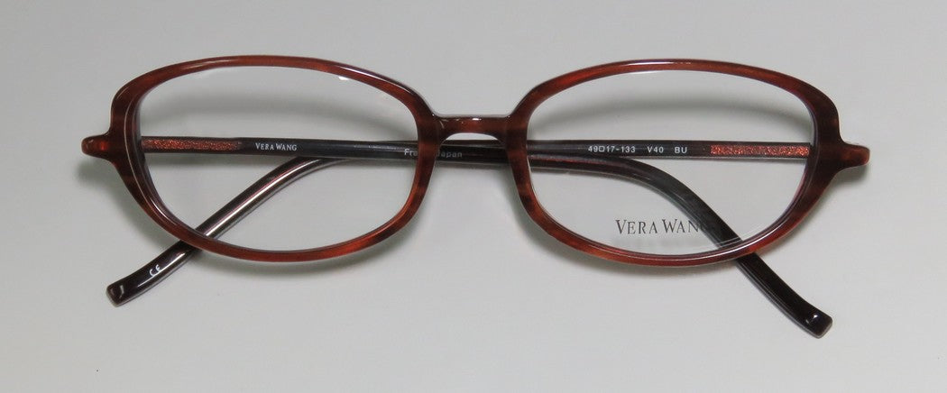 Vera Wang V40 Eyeglasses