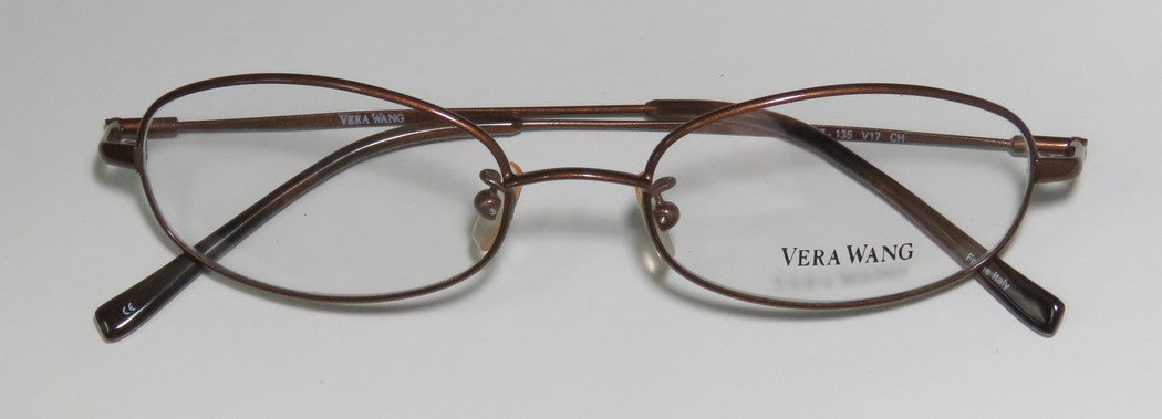 Vera Wang V17 Eyeglasses