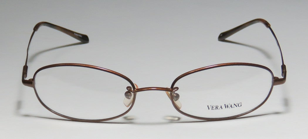 Vera Wang V17 Eyeglasses