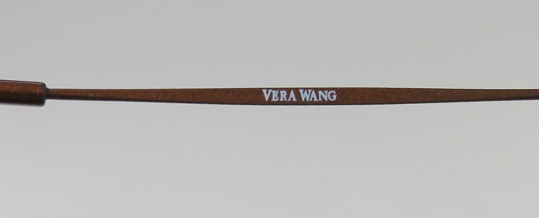 Vera Wang V17 Eyeglasses