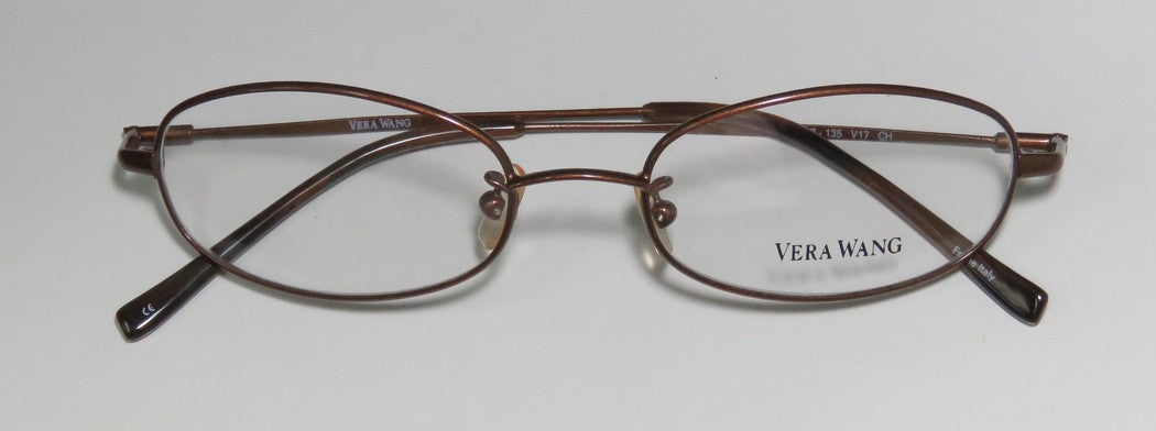 Vera Wang V17 Eyeglasses