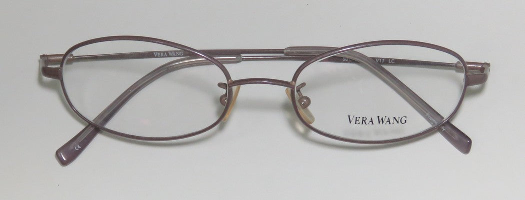 Vera Wang V17 Eyeglasses