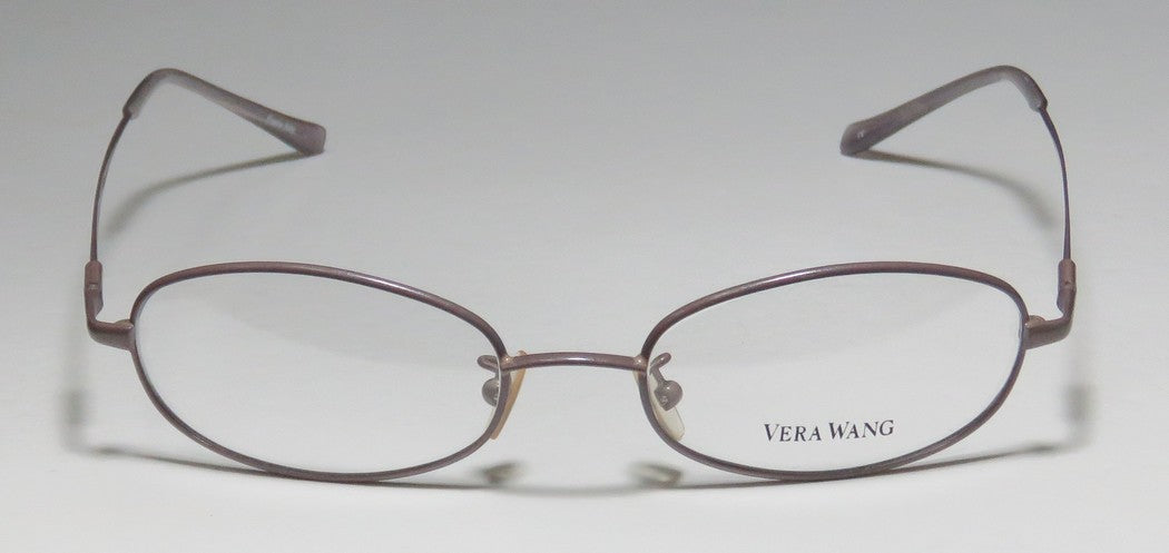 Vera Wang V17 Eyeglasses