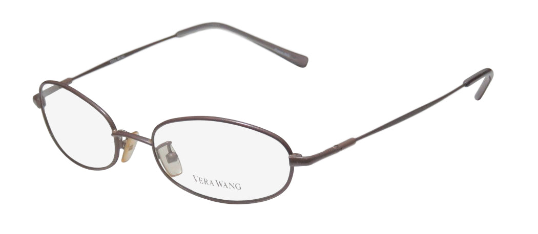 Vera Wang V17 Eyeglasses