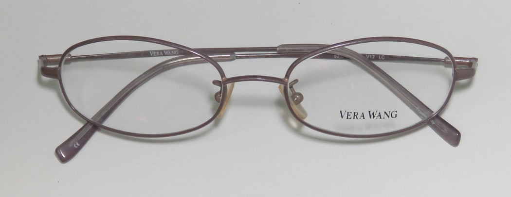 Vera Wang V17 Eyeglasses