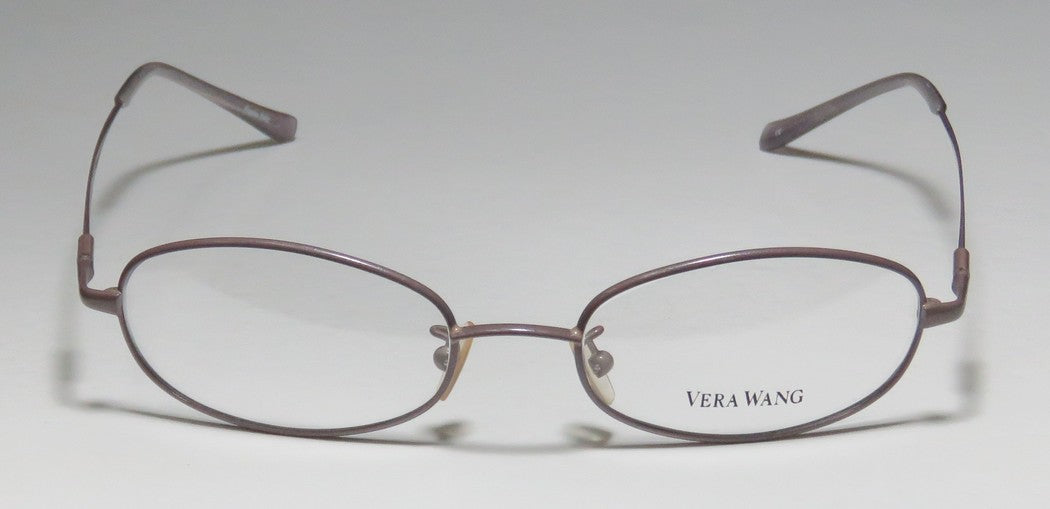 Vera Wang V17 Eyeglasses