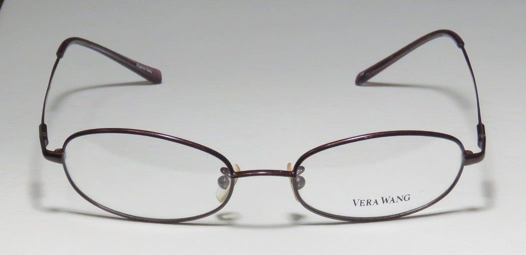 Vera Wang V17 Eyeglasses