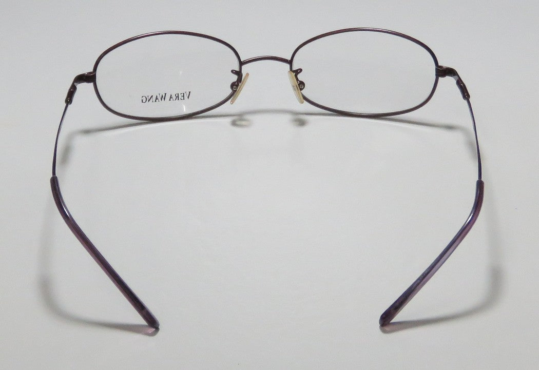 Vera Wang V17 Eyeglasses