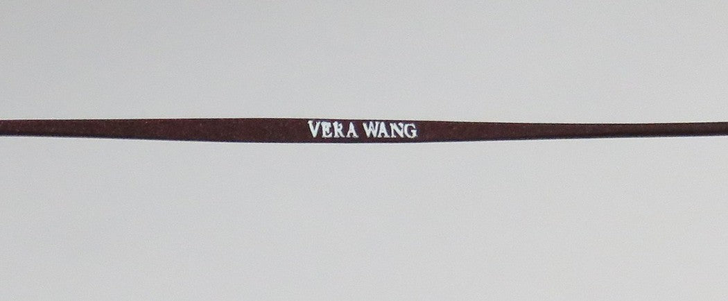 Vera Wang V17 Eyeglasses