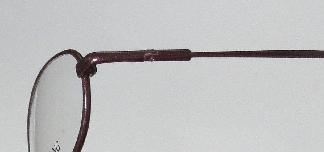 Vera Wang V17 Eyeglasses