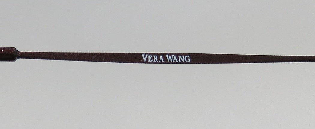 Vera Wang V17 Eyeglasses