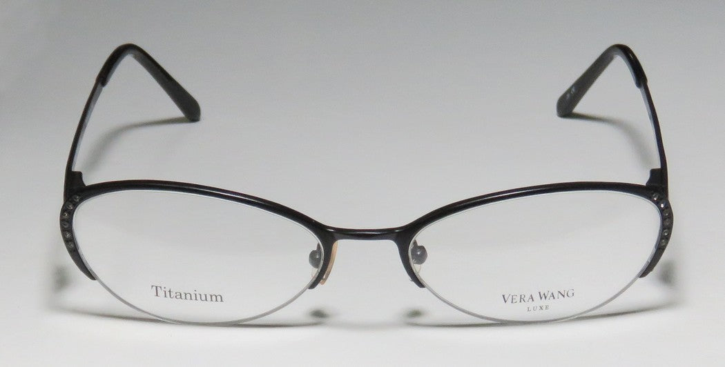 Vera Wang Luxe Epiphany Ii Eyeglasses