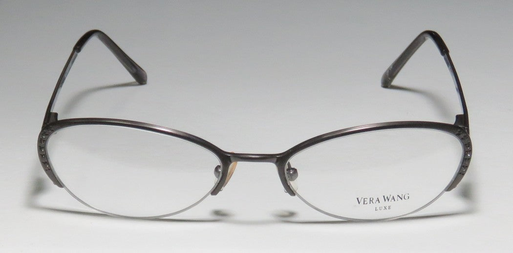 Vera Wang Luxe Epiphany Ii Eyeglasses