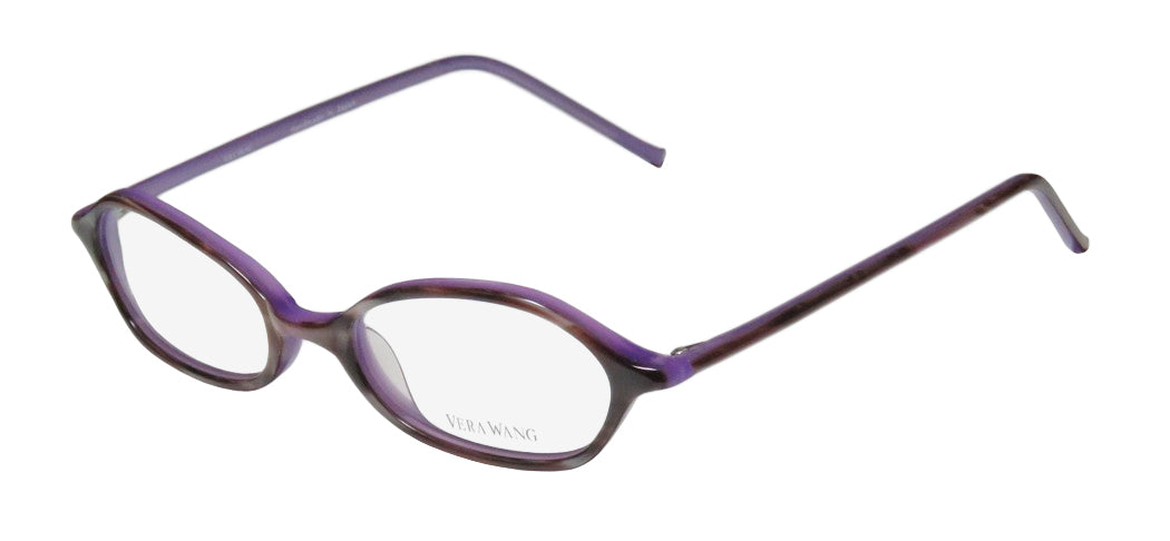 Vera Wang V132 Eyeglasses