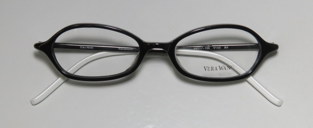 Vera Wang V132 Eyeglasses