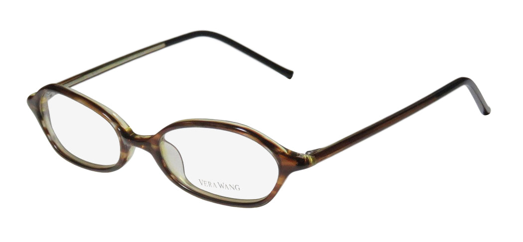 Vera Wang V132 Eyeglasses