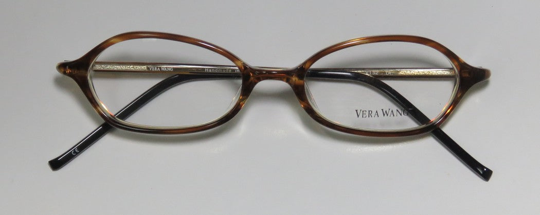 Vera Wang V132 Eyeglasses