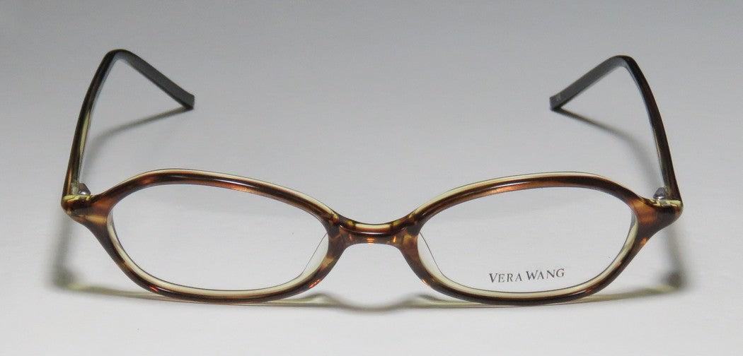 Vera Wang V132 Eyeglasses