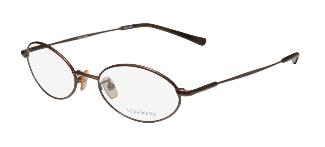 Vera Wang V03 Eyeglasses