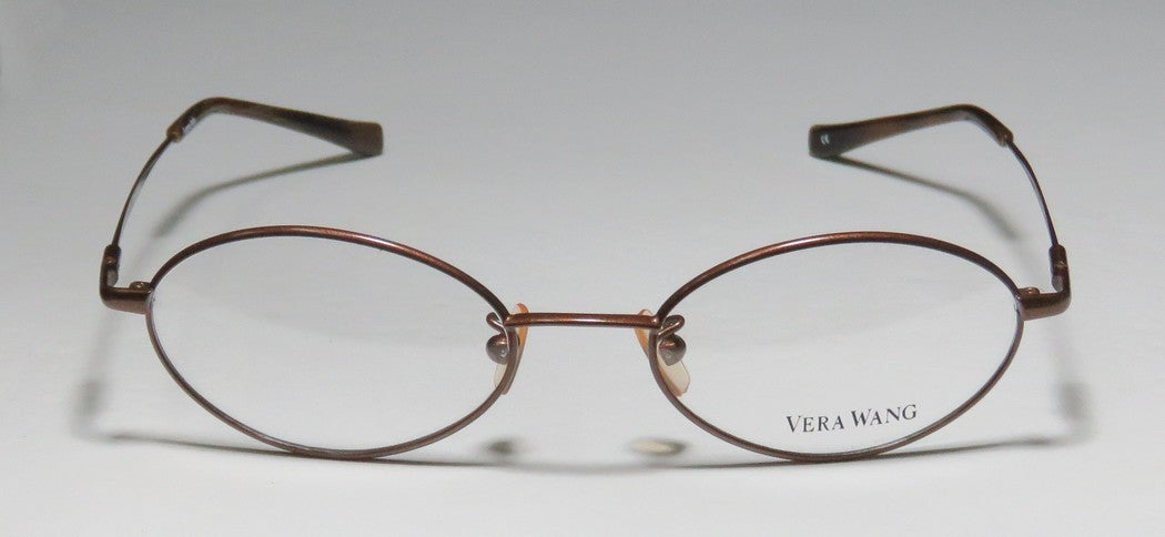 Vera Wang V03 Eyeglasses