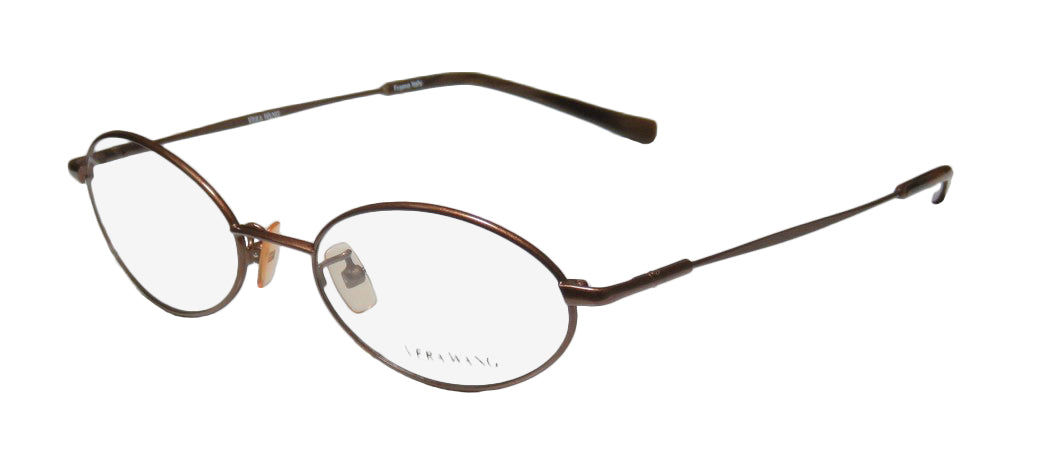 Vera Wang V03 Eyeglasses