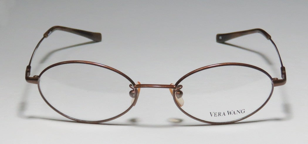 Vera Wang V03 Eyeglasses