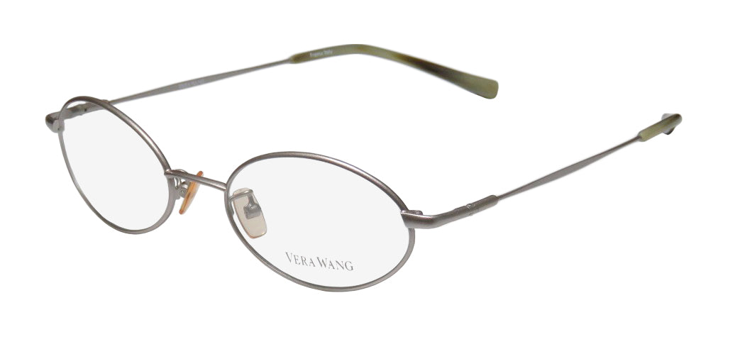 Vera Wang V03 Eyeglasses