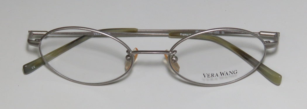 Vera Wang V03 Eyeglasses