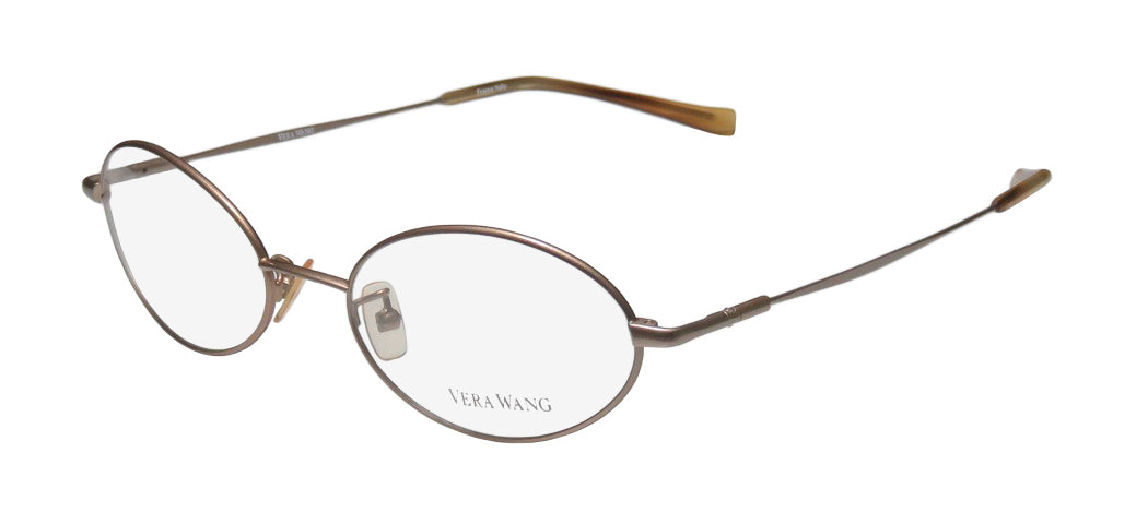 Vera Wang V03 Eyeglasses