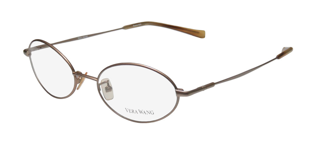 Vera Wang V03 Eyeglasses