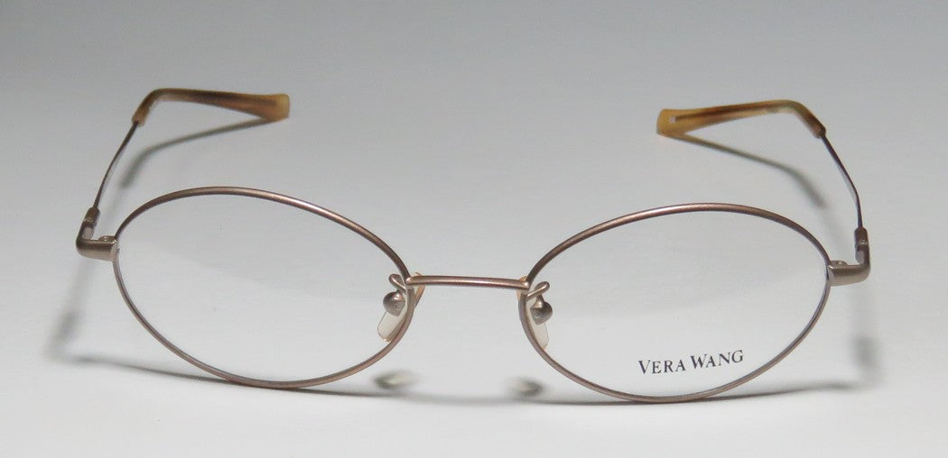 Vera Wang V03 Eyeglasses