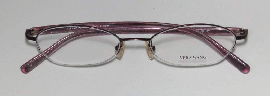 Vera Wang V138 Eyeglasses