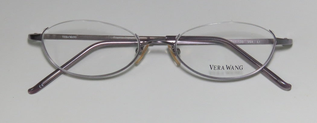 Vera Wang V04 Eyeglasses