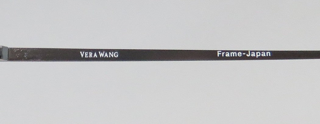 Vera Wang V04 Eyeglasses