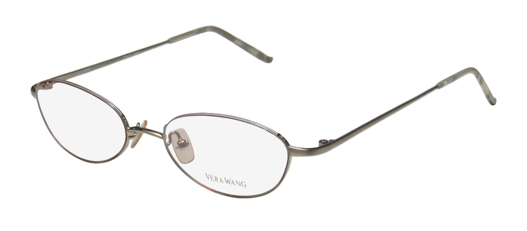 Vera Wang V04 Eyeglasses