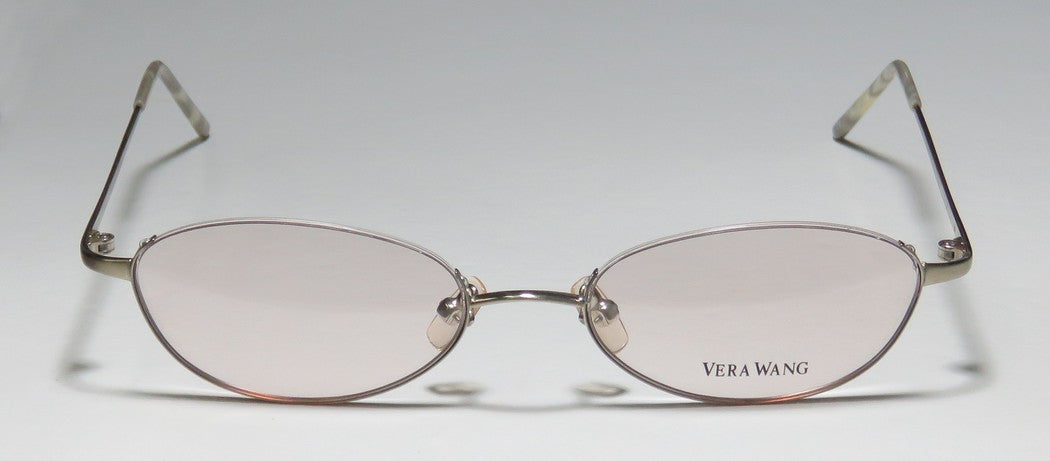 Vera Wang V04 Eyeglasses