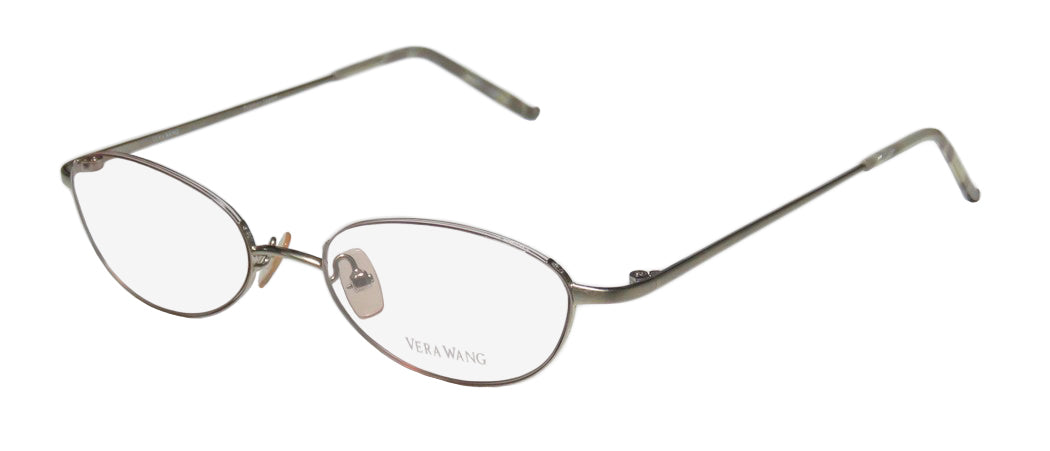 Vera Wang V04 Eyeglasses