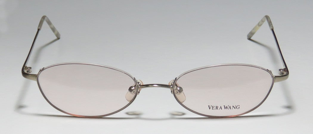 Vera Wang V04 Eyeglasses